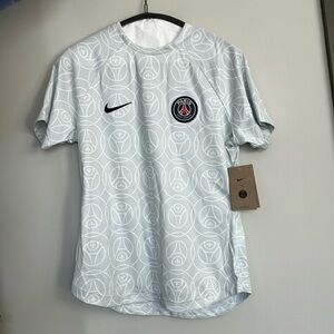 Nike Paris Olympics Soccer